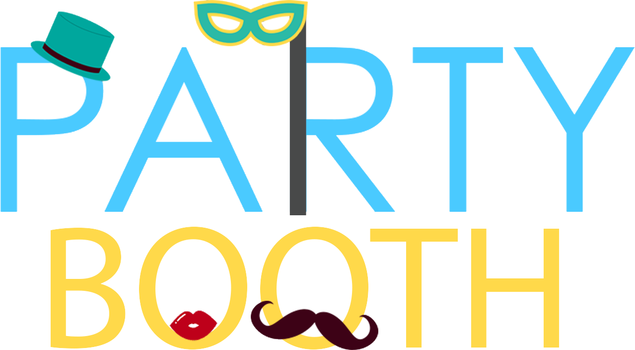 PartyBooth India logo